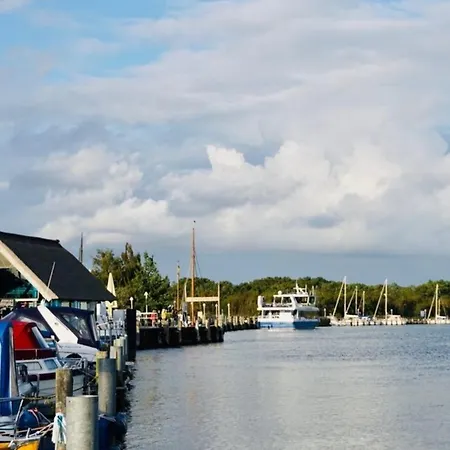 Apartment Adele Zingst