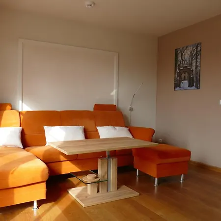 Apartment Adele *