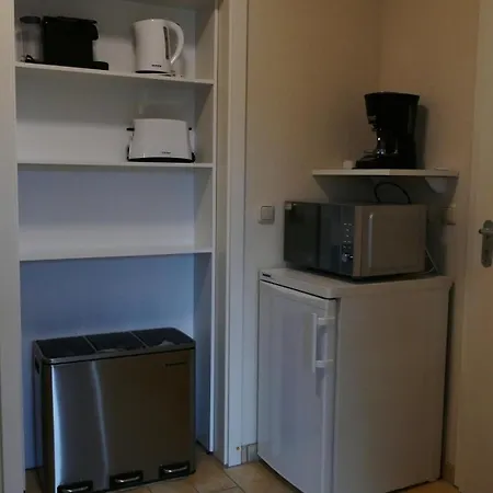 Adele Apartment